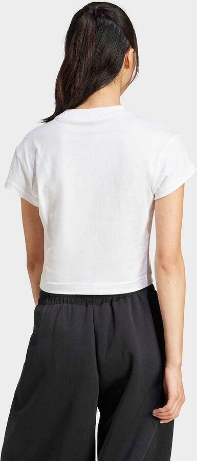 Adidas Sportswear T-shirt W FI SL BB TEE - Foto 10