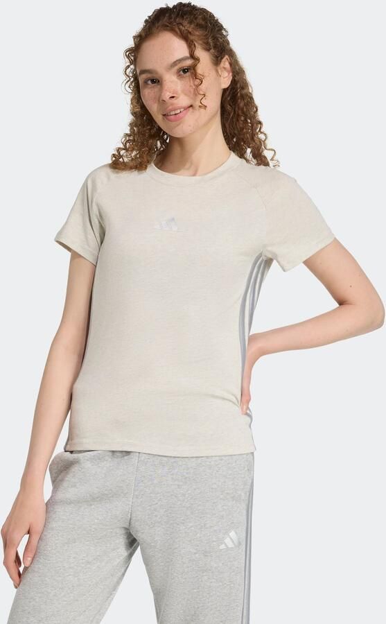 Adidas Sportswear T-shirt W HOL TEE