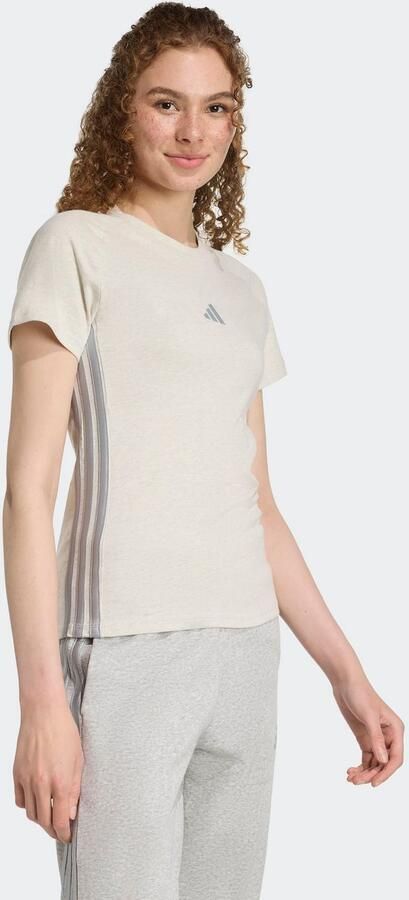 Adidas Sportswear T-shirt W HOL TEE - Foto 8
