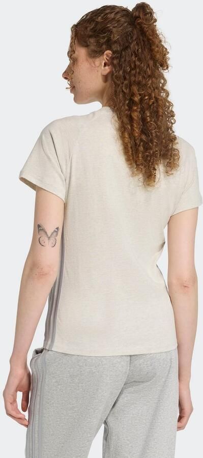 Adidas Sportswear T-shirt W HOL TEE - Foto 9