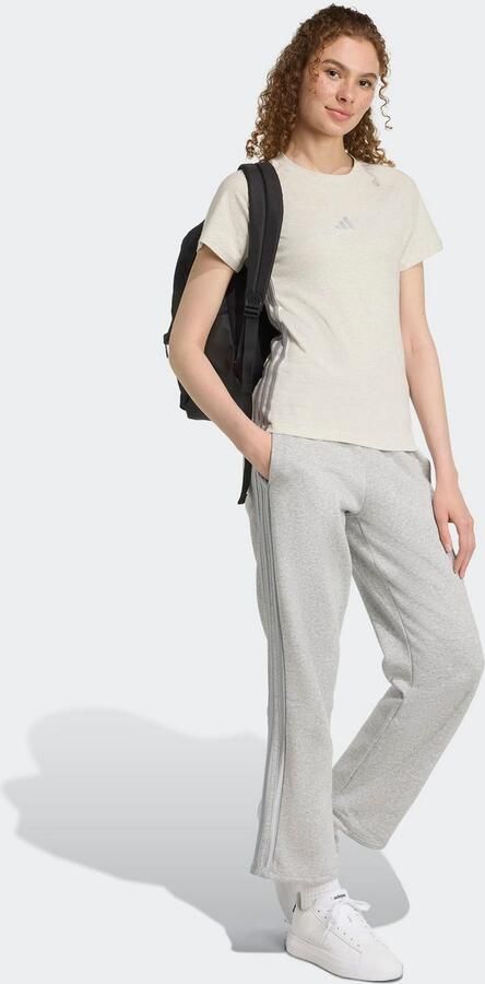 Adidas Sportswear T-shirt W HOL TEE - Foto 7