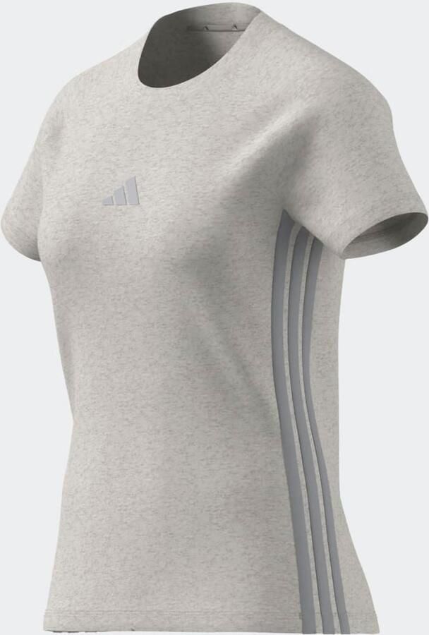 Adidas Sportswear T-shirt W HOL TEE - Foto 5