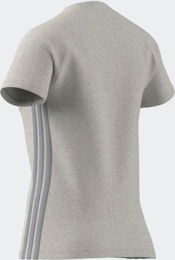Adidas Sportswear T-shirt W HOL TEE - Foto 6