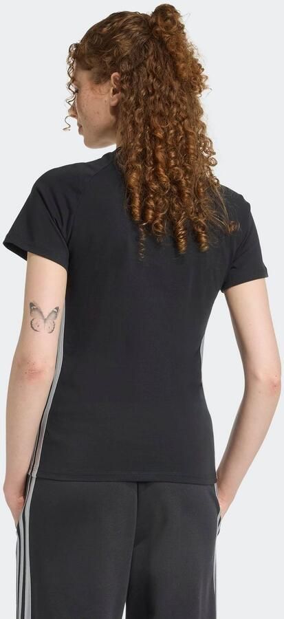 Adidas Sportswear T-shirt W HOL TEE - Foto 5