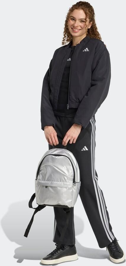 Adidas Sportswear T-shirt W HOL TEE - Foto 4