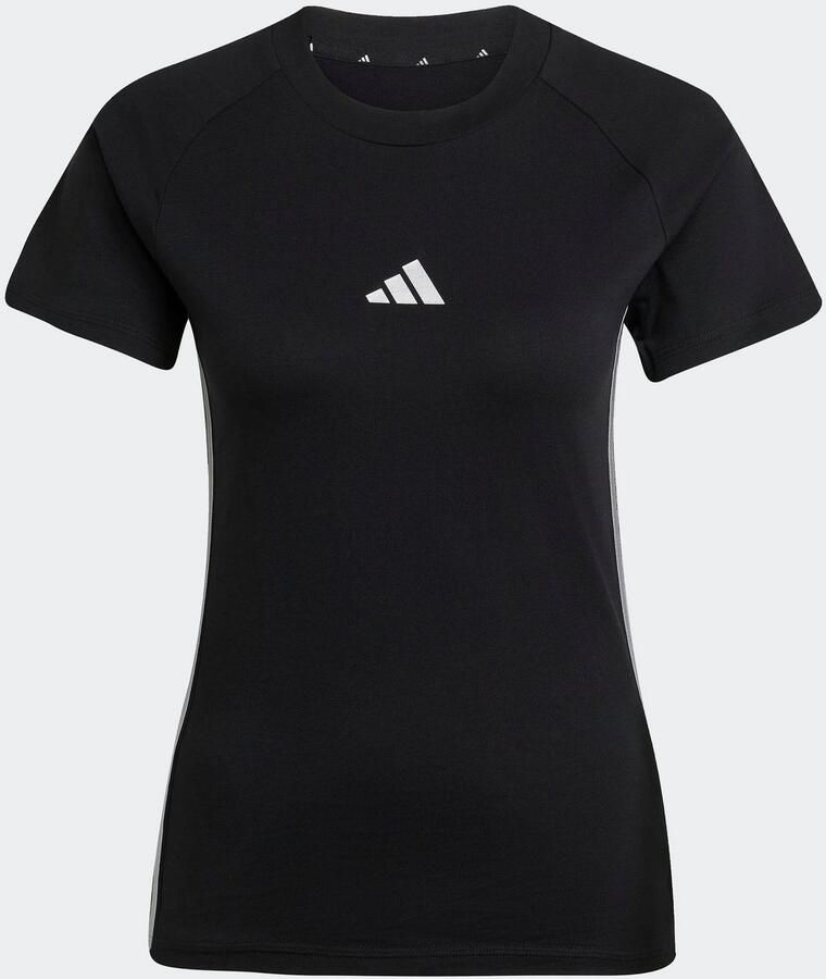 Adidas Sportswear T-shirt W HOL TEE