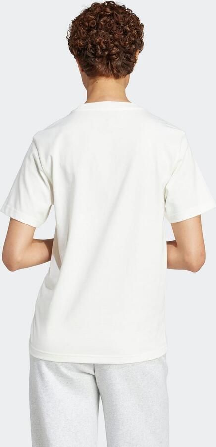 Adidas Sportswear T-shirt W L FOOD TEE - Foto 4