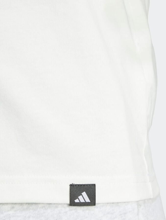 Adidas Sportswear T-shirt W L FOOD TEE - Foto 2