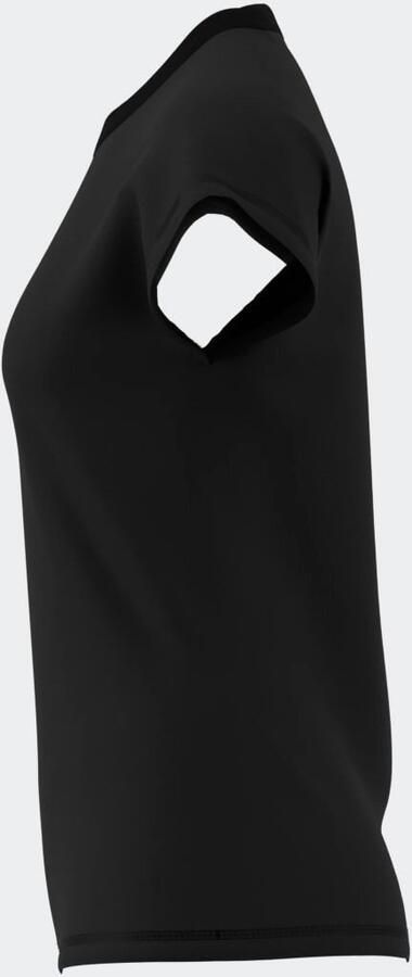 Adidas Sportswear T-shirt W LIN SJ T Basic T-shirt van zacht materiaal - Foto 7