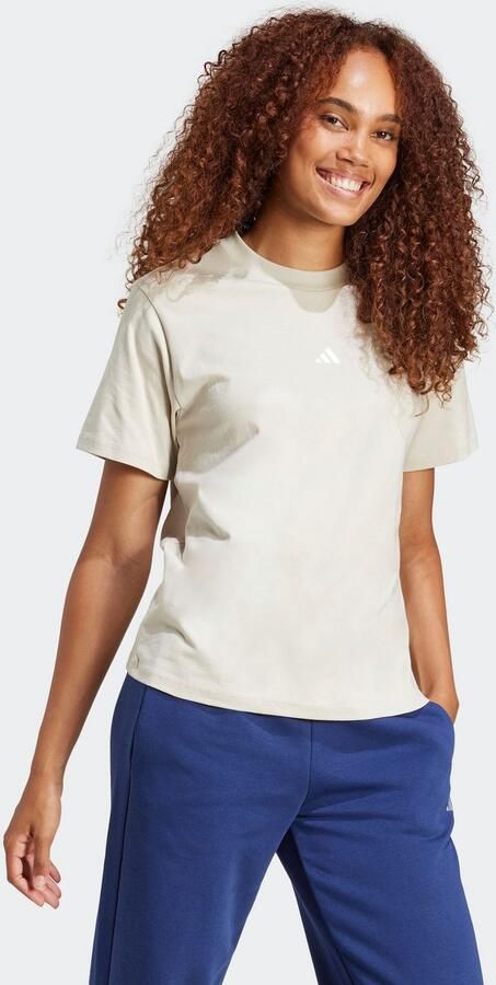Adidas Sportswear T-shirt W SL SJ T Basic T-shirt - Foto 8