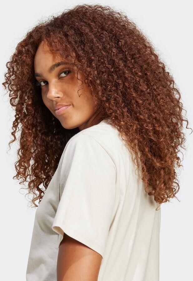 Adidas Sportswear T-shirt W SL SJ T Basic T-shirt - Foto 5