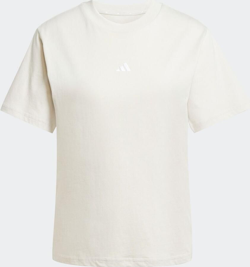 Adidas Sportswear T-shirt W SL SJ T Basic T-shirt