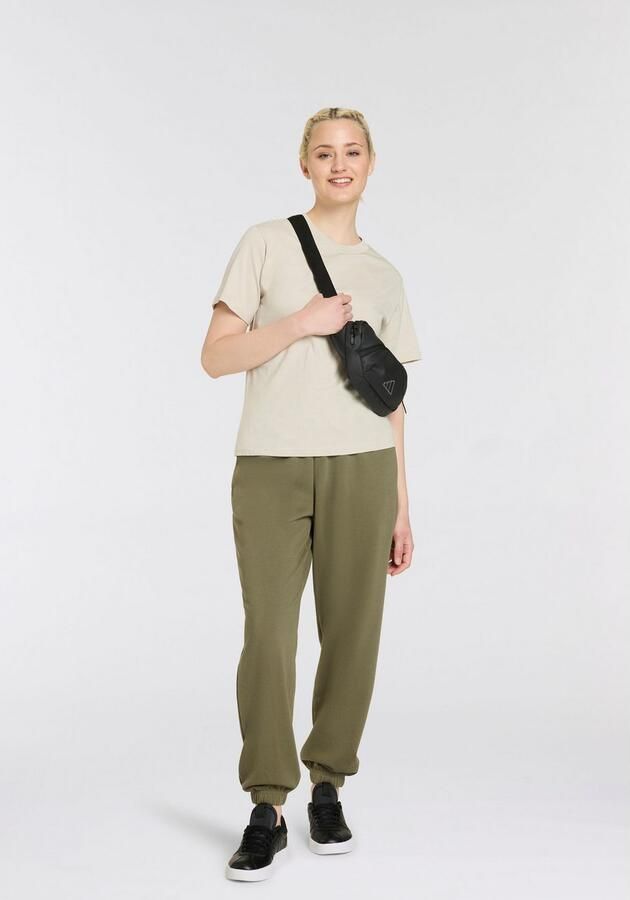 Adidas Sportswear T-shirt W SL SJ T Basic T-shirt - Foto 3