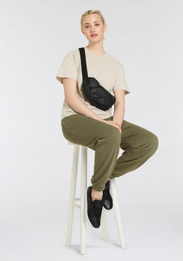 Adidas Sportswear T-shirt W SL SJ T Basic T-shirt - Foto 4