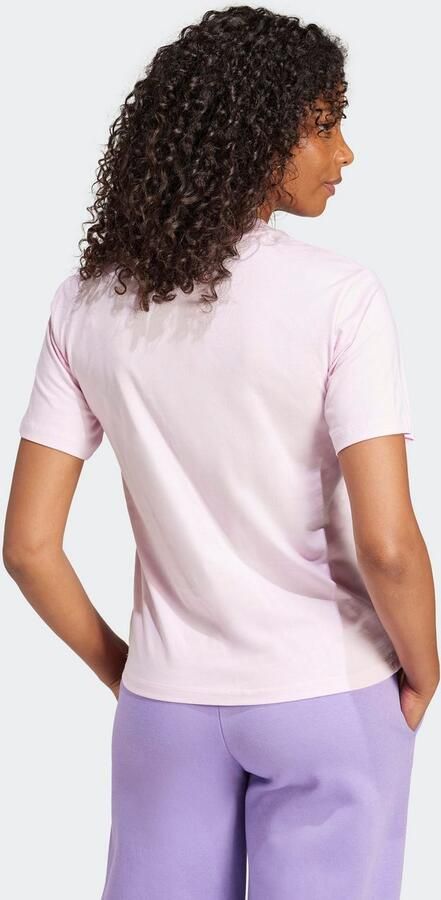 Adidas Sportswear T-shirt W SL SJ T Basic T-shirt - Foto 8