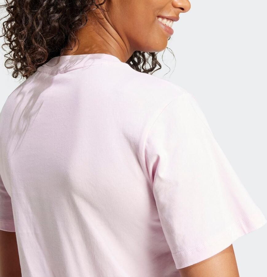 Adidas Sportswear T-shirt W SL SJ T Basic T-shirt