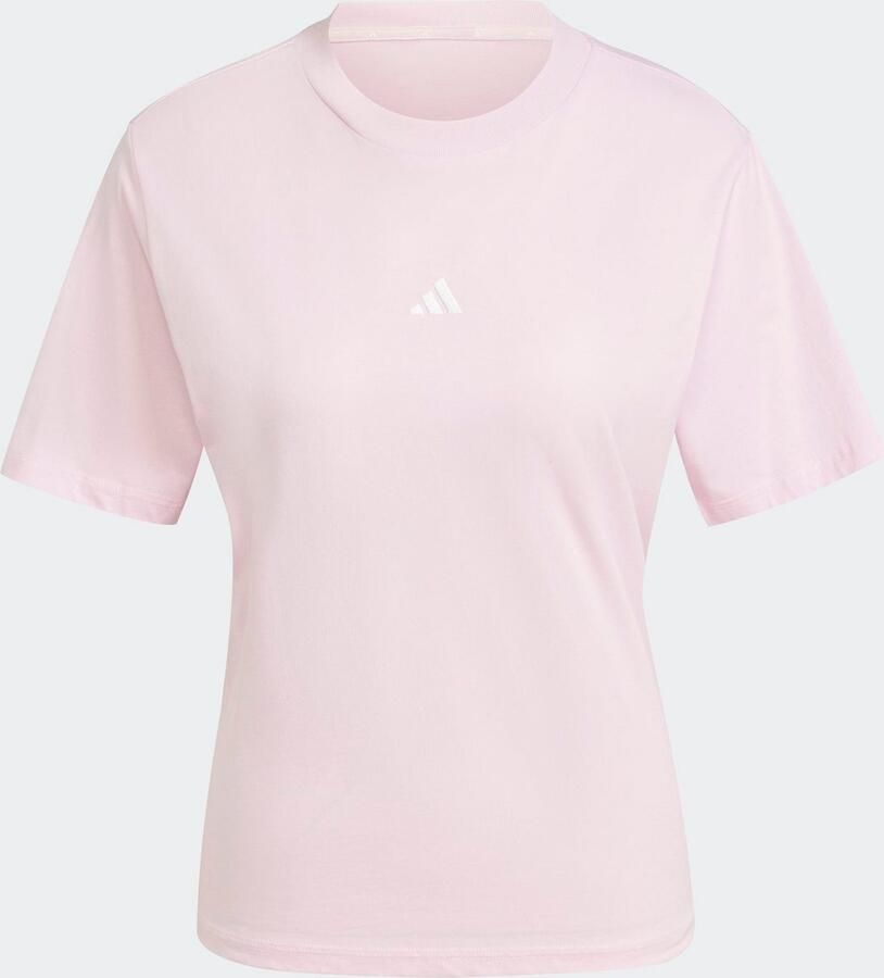 Adidas Sportswear T-shirt W SL SJ T Basic T-shirt - Foto 3