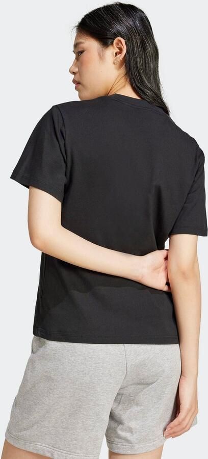 Adidas Sportswear T-shirt W SL SJ T Basic T-shirt - Foto 6