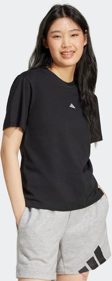 Adidas Sportswear T-shirt W SL SJ T Basic T-shirt - Foto 7