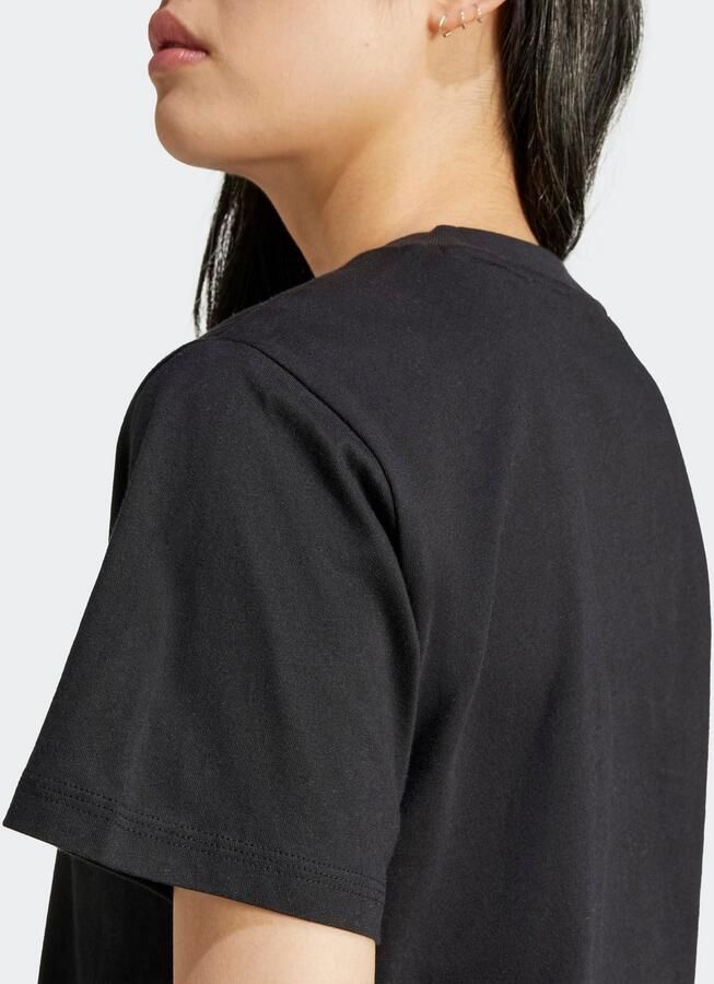 Adidas Sportswear T-shirt W SL SJ T Basic T-shirt - Foto 3