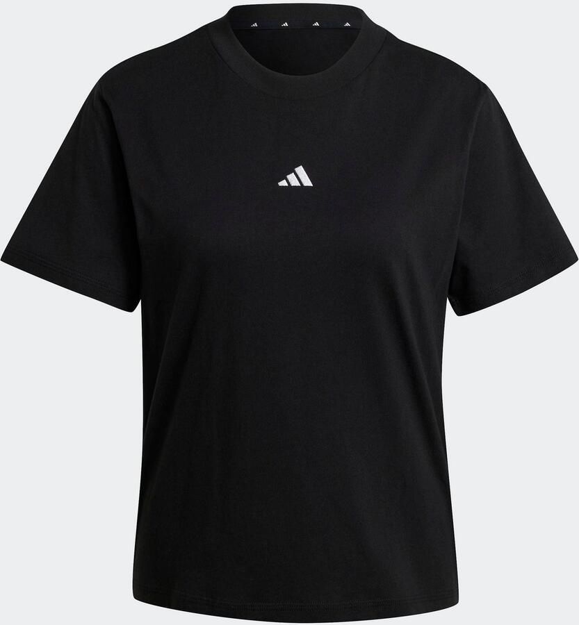 Adidas Sportswear T-shirt W SL SJ T Basic T-shirt