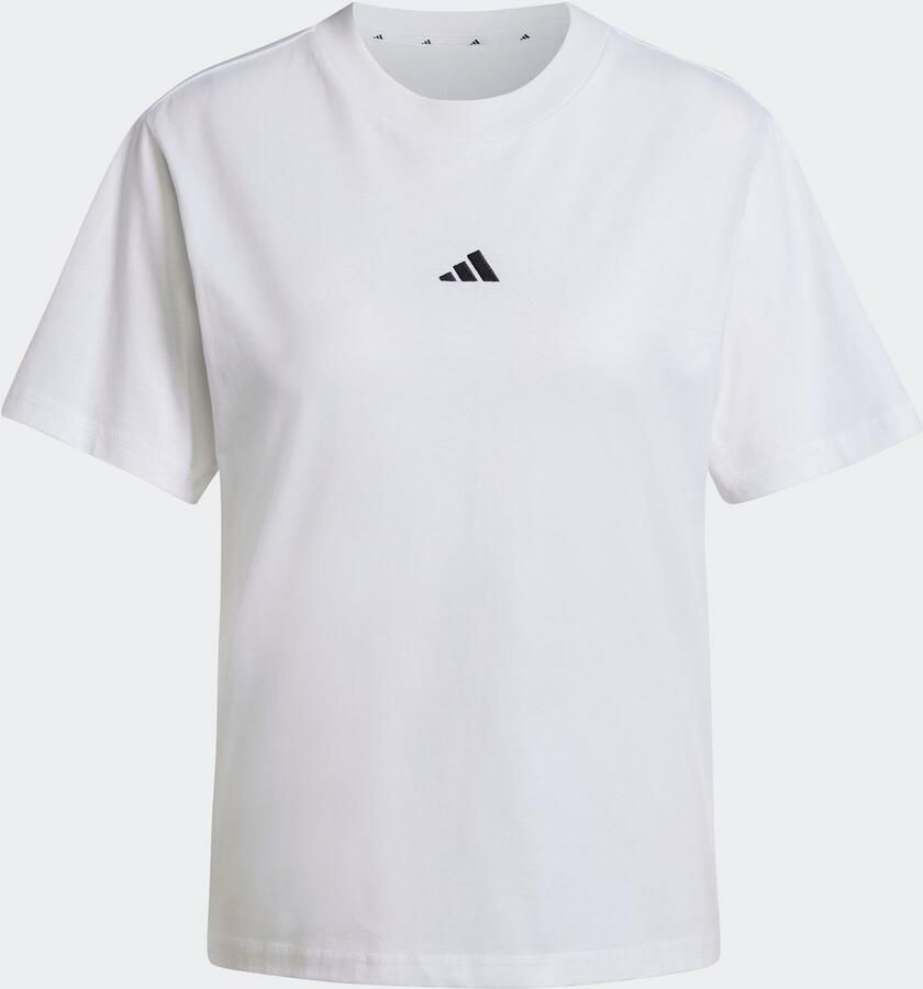 Adidas Sportswear T-shirt W SL SJ T Basic T-shirt - Foto 2