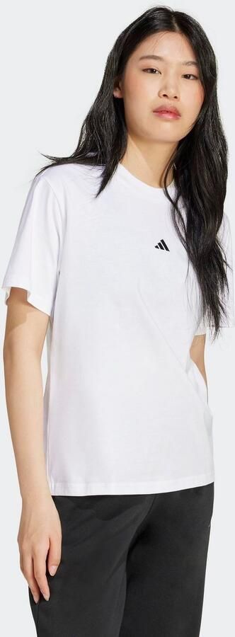 Adidas Sportswear T-shirt W SL SJ T Basic T-shirt - Foto 7