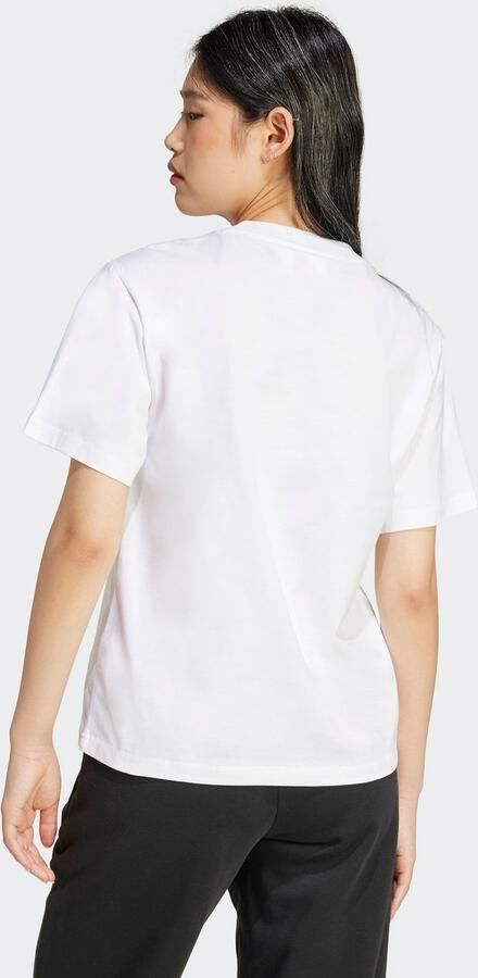 Adidas Sportswear T-shirt W SL SJ T Basic T-shirt - Foto 6