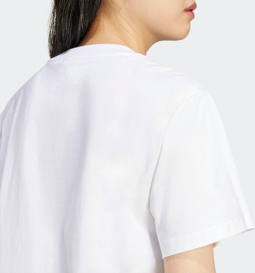 Adidas Sportswear T-shirt W SL SJ T Basic T-shirt