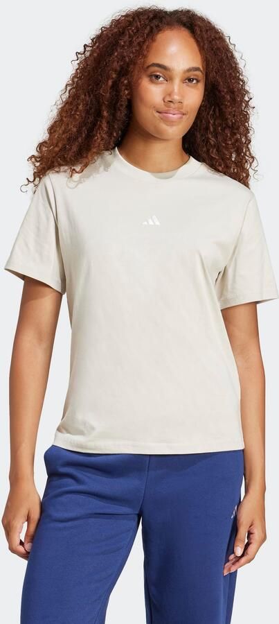 Adidas Sportswear T-shirt W SL SJ T Basic T-shirt - Foto 7