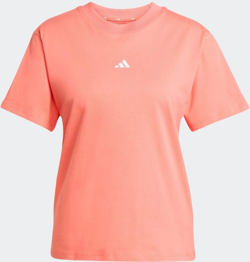 Adidas Sportswear T-shirt W SL SJ T Basic T-shirt