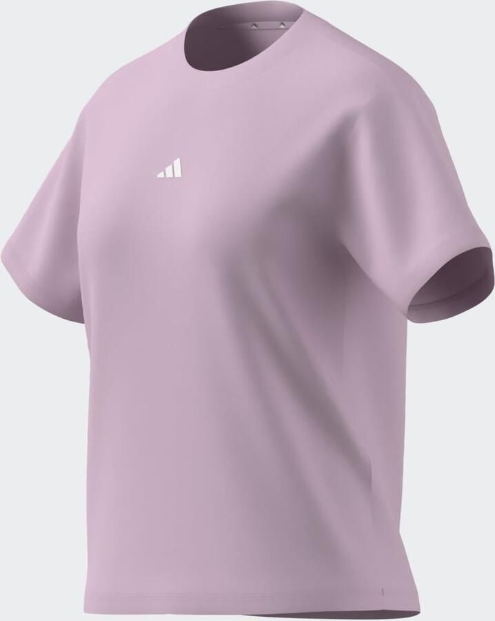 Adidas Sportswear T-shirt W SL SJ T Basic T-shirt - Foto 4