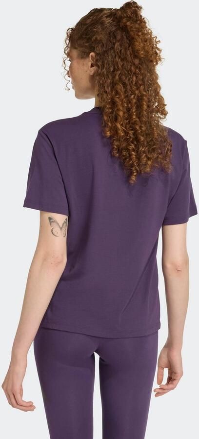 Adidas Sportswear T-shirt W SL SJ T Basic T-shirt - Foto 7