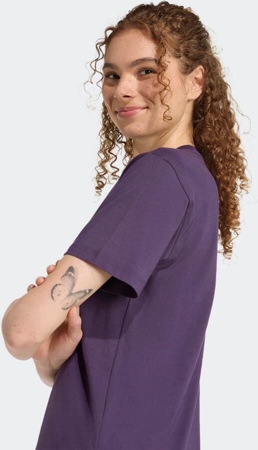 Adidas Sportswear T-shirt W SL SJ T Basic T-shirt - Foto 6