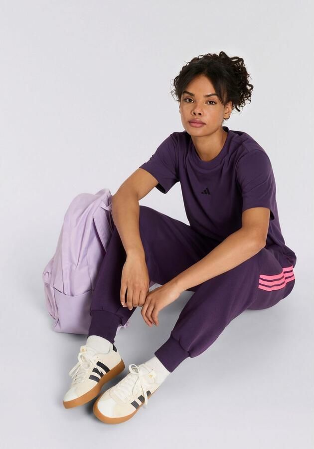 Adidas Sportswear T-shirt W SL SJ T Basic T-shirt - Foto 3