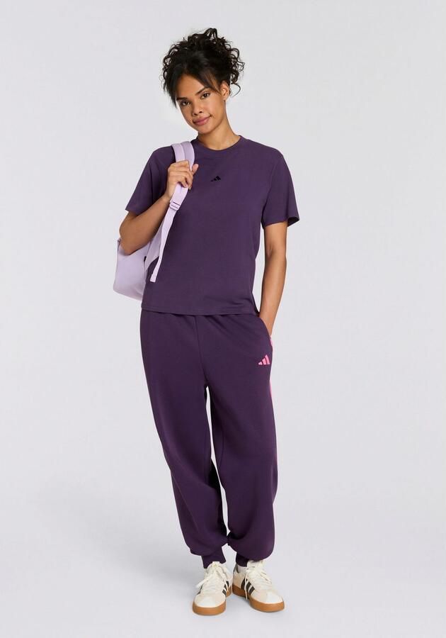 Adidas Sportswear T-shirt W SL SJ T Basic T-shirt - Foto 4