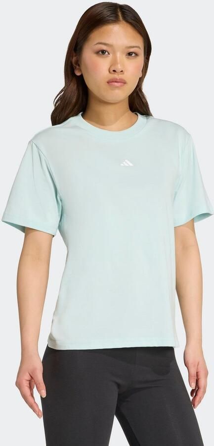Adidas Sportswear T-shirt W SL SJ T Basic T-shirt - Foto 7