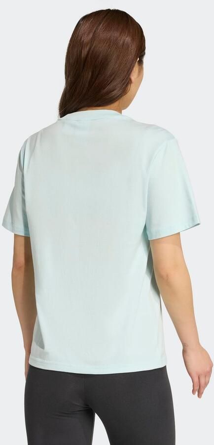 Adidas Sportswear T-shirt W SL SJ T Basic T-shirt - Foto 6