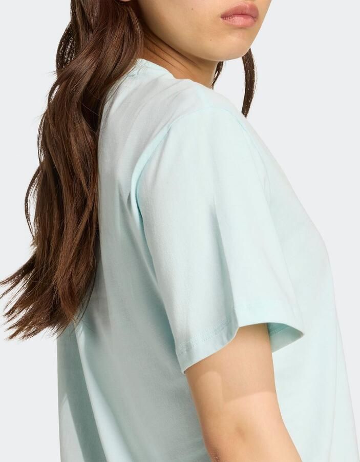 Adidas Sportswear T-shirt W SL SJ T Basic T-shirt - Foto 3