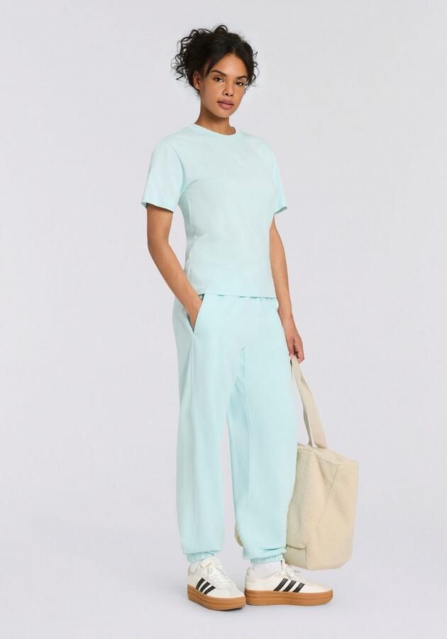 Adidas Sportswear T-shirt W SL SJ T Basic T-shirt - Foto 4