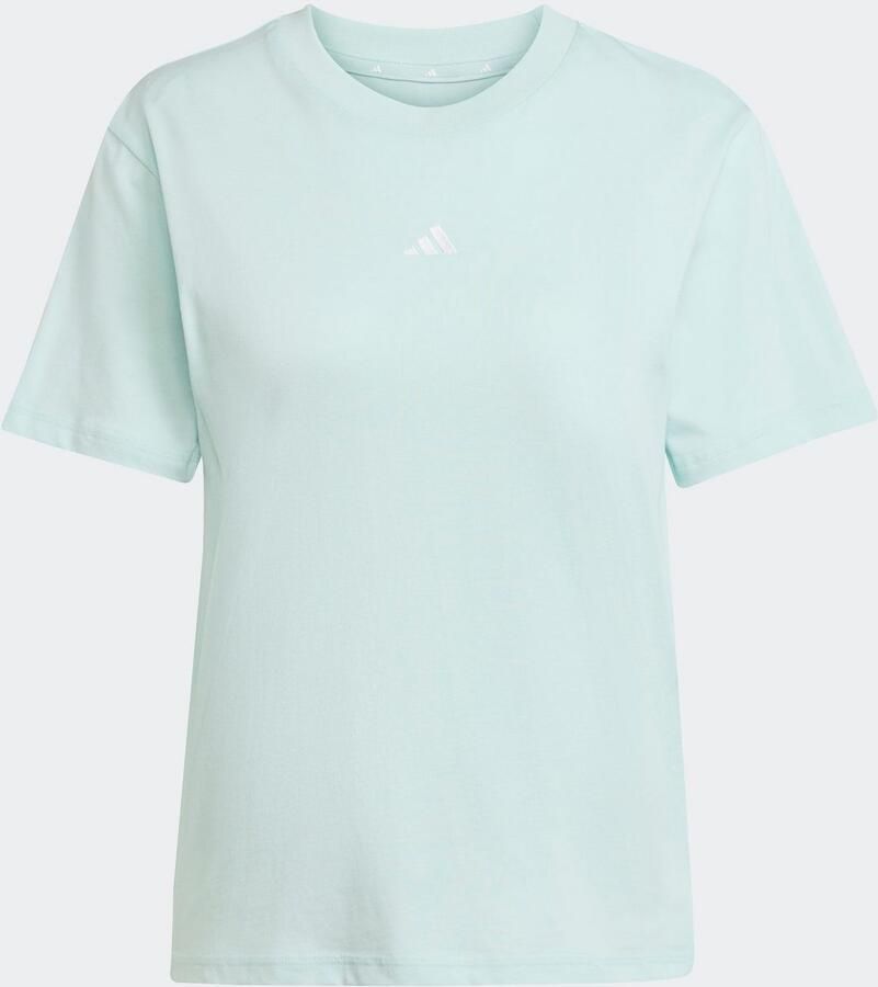 Adidas Sportswear T-shirt W SL SJ T Basic T-shirt