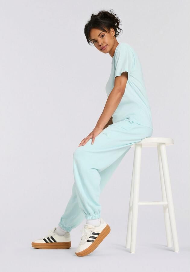 Adidas Sportswear T-shirt W SL SJ T Basic T-shirt - Foto 5