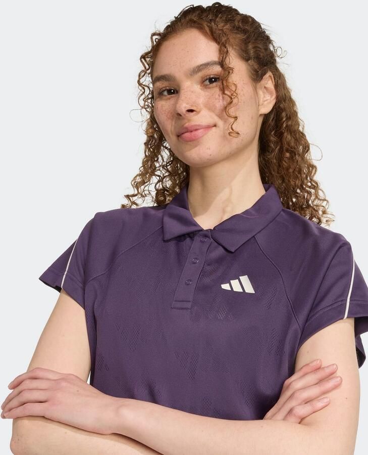 Adidas Sportswear T-shirt W STA SEAS TOP - Foto 3