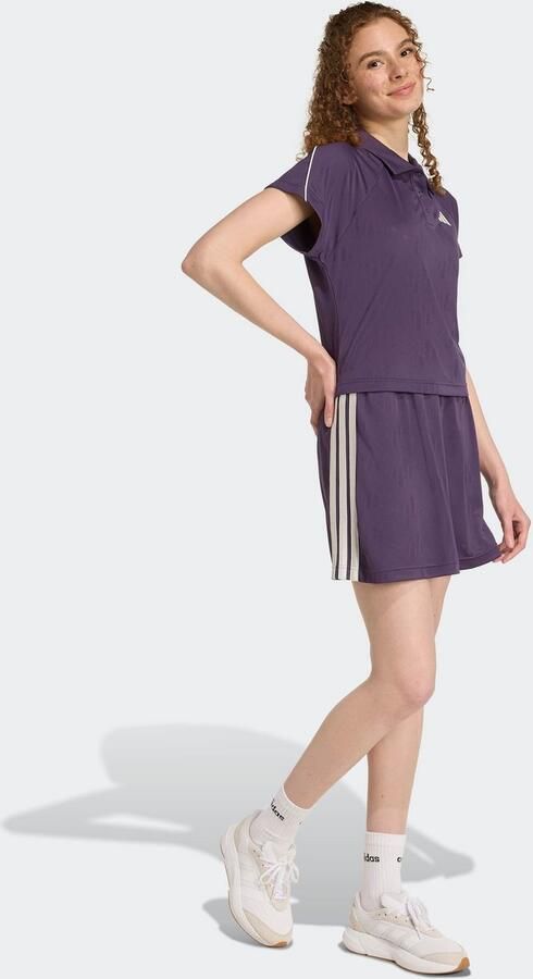 Adidas Sportswear T-shirt W STA SEAS TOP - Foto 4