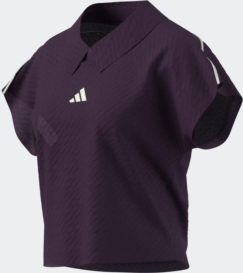 Adidas Sportswear T-shirt W STA SEAS TOP - Foto 2