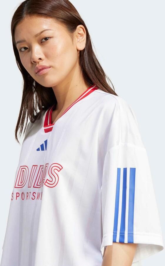 Adidas Sportswear T-shirt W TIRO GC BF T - Foto 3