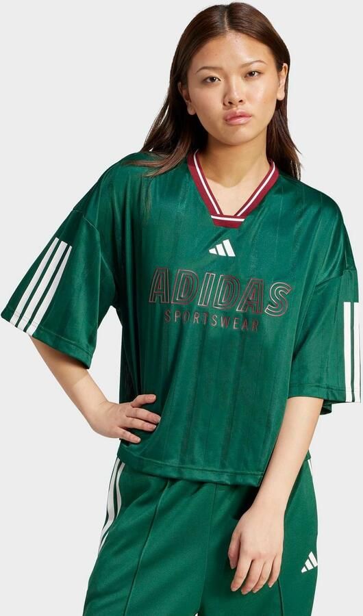 Adidas Sportswear T-shirt W TIRO GC BF T - Foto 3