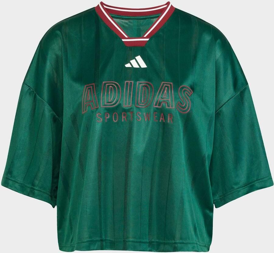 Adidas Sportswear T-shirt W TIRO GC BF T - Foto 2