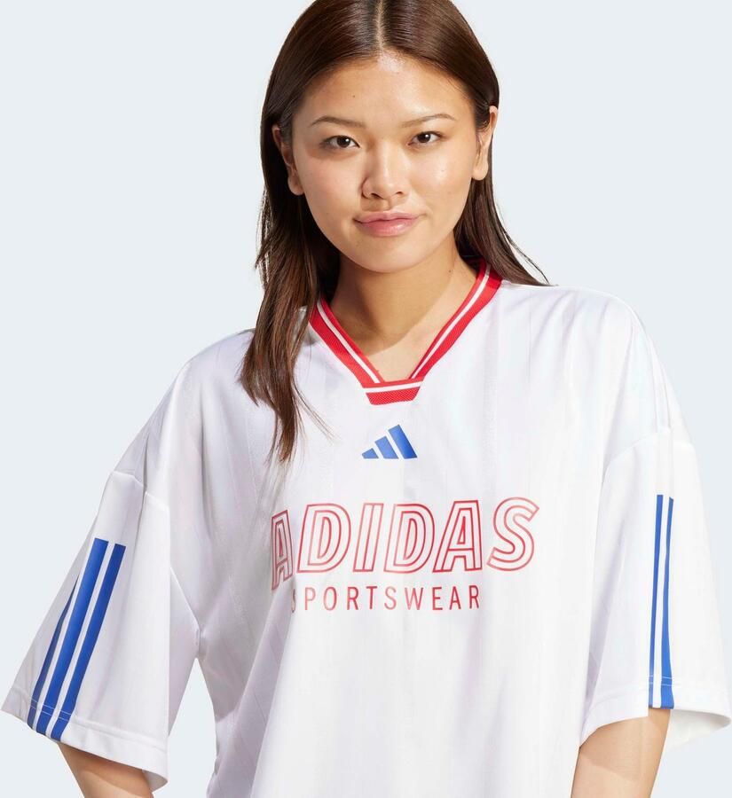 Adidas Sportswear T-shirt W TIRO GC BF T - Foto 2
