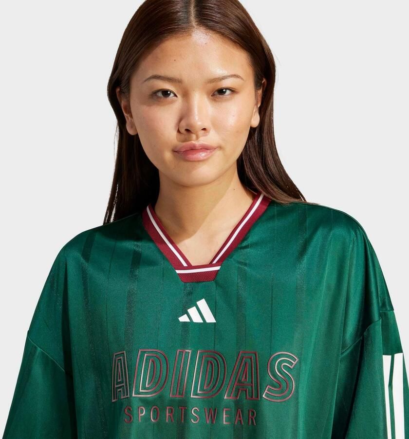 Adidas Sportswear T-shirt W TIRO GC BF T